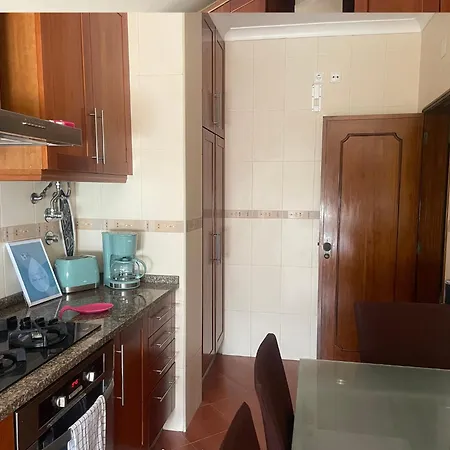 Cozy Near Parque Nacoes *