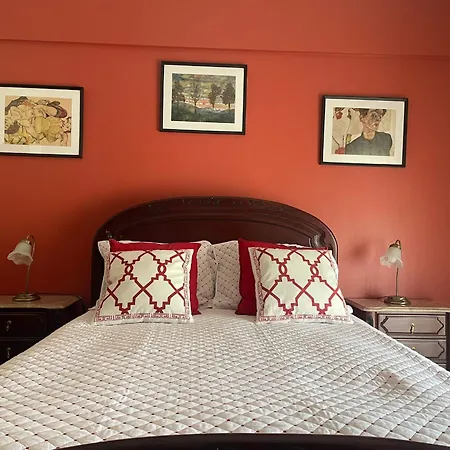 Apartment Cozy Near Parque Nacoes *