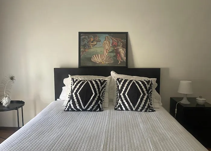 Cozy Near Parque Nacoes