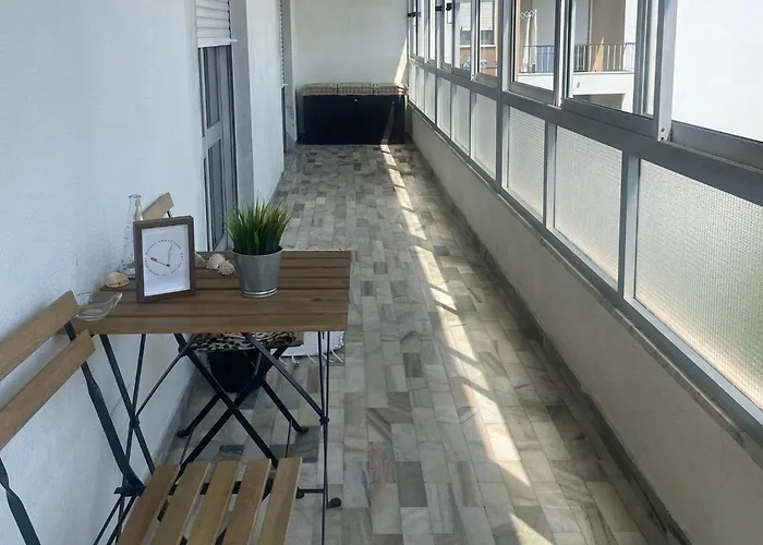 Cozy Near Parque Nacoes * Bobadela